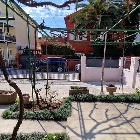 Ioannis Apartments Tivat Exterior foto