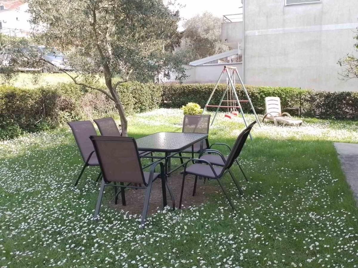 Ioannis Apartments Tivat Exterior foto