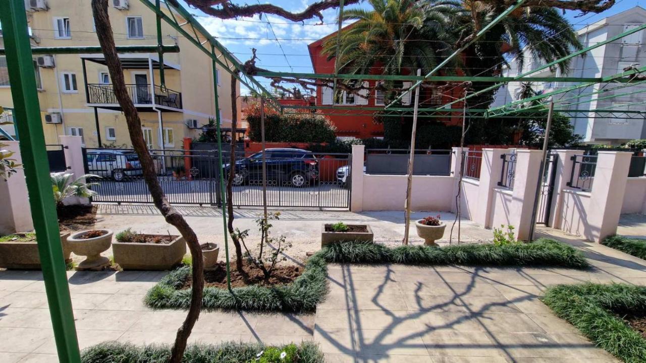 Ioannis Apartments Tivat Exterior foto